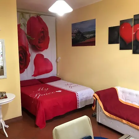 Centralhouse Spolète Extérieur photo