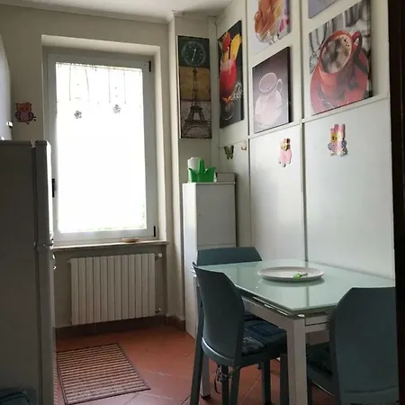 Centralhouse Spolète Extérieur photo