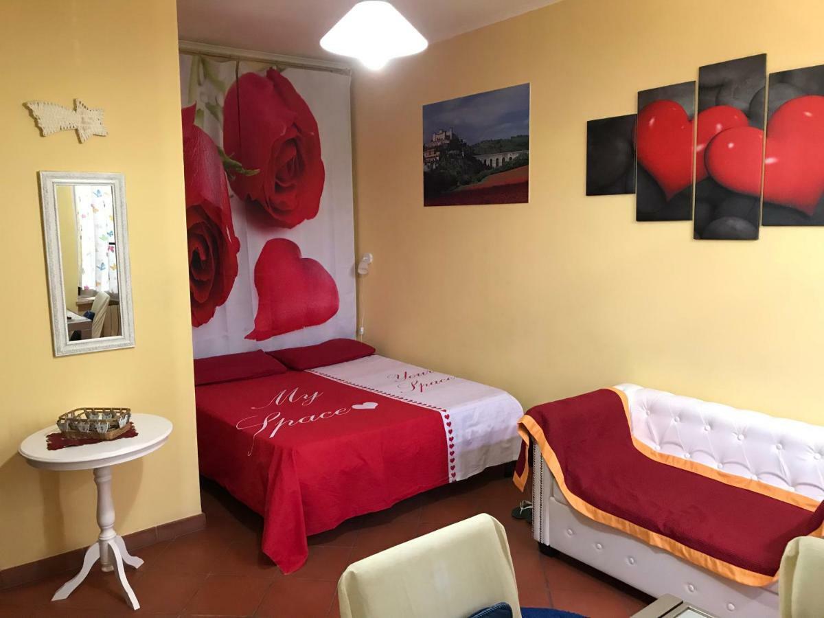 Centralhouse Apartment *