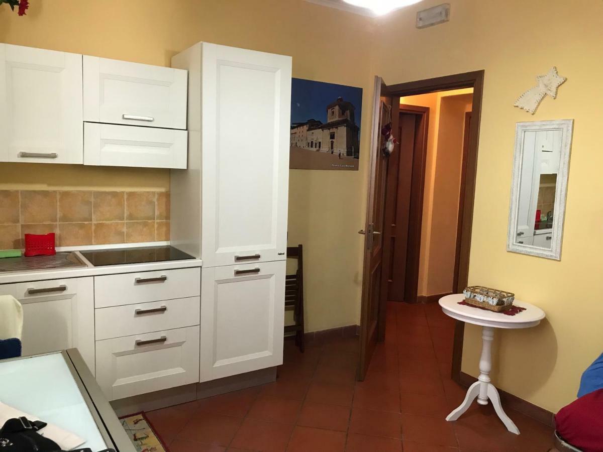 Centralhouse Apartment