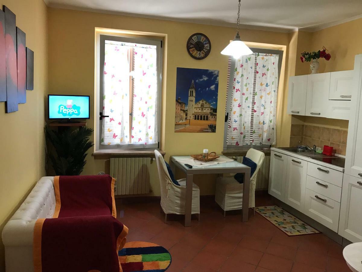 Centralhouse Apartment