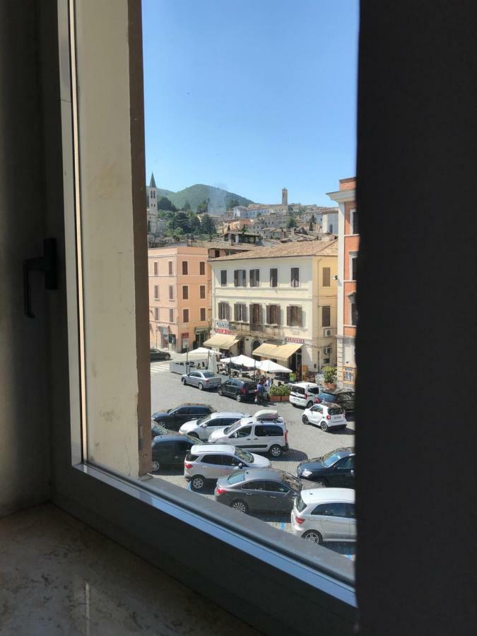 Centralhouse Apartamento Spoleto