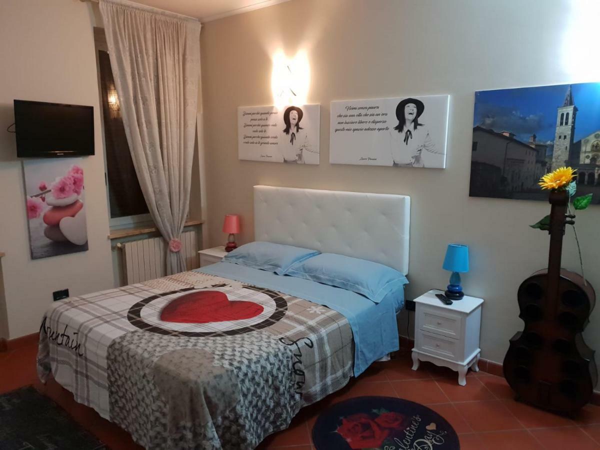 Centralhouse Apartment